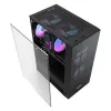 Obudowa komputerowa Darkflash A290 ATX Czarna