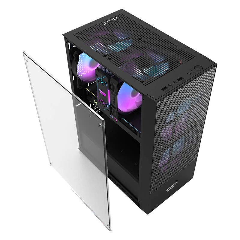 Obudowa komputerowa Darkflash A290 ATX Czarna