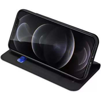 Seria Vario, etui na telefon czarne, iPhone 14 Pro Max