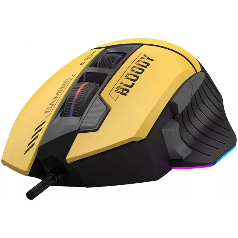 Mysz A4Tech Bloody W95Max USB