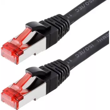 Kabel sieciowy Helos CAT6 S/FTP (PIMF) 7,5 m