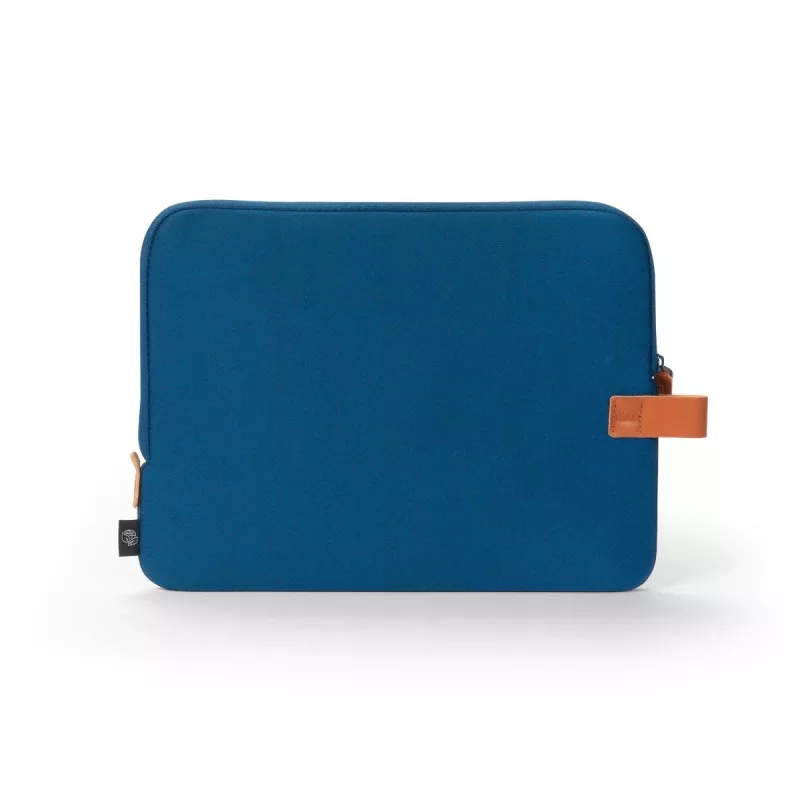Etui Sleeve case DICOTA D32155-RPET 38,1 cm 15 cali granatowy