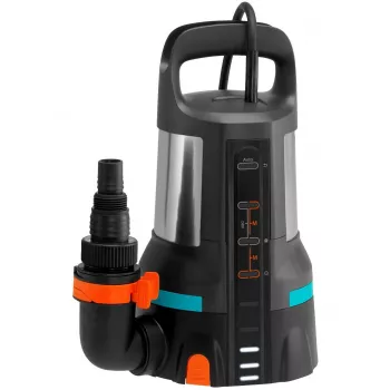 Pompa wodna Gardena 9034-20 450 W 0,7 bar 11000 l/h