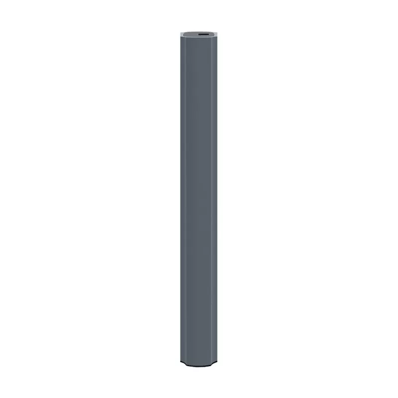 Obudowa M.2 SSD SAVIO AK-67 szara, USB 10 Gbit/s, obsługa pojedynczego dysku M.2