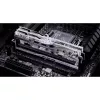 DIMM 32 GB DDR5-6400 (2x 16 GB) Dual-Kit, Arbeitsspeicher silber, F5-6400J3239G16GX2-TR5S, Trident Z5 Royal, INTEL XMP