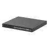 NETGEAR MSM4332 Zarządzalny L3 Power over Ethernet (PoE) 1U Czarny