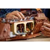LEGO Star Wars set Jabba's Barge 75397 — 3943 elementów, 11 minifigurek, wiek 18+