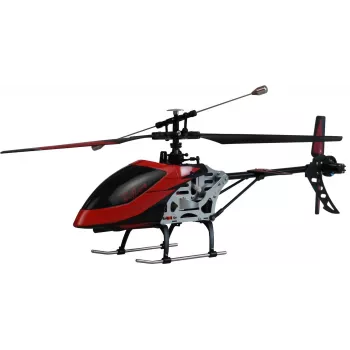 Samolot Amewi Buzzard V2 sterowany radiowo (RC) VTOL (pionowego startu i lądowania) (25316)