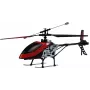 Samolot Amewi Buzzard V2 sterowany radiowo (RC) VTOL (pionowego startu i lądowania) (25316)