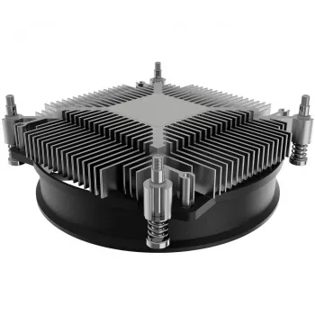 Alpenföhn 22226 Chłodzenie CPU Socket LGA 17XX 1851 92 mm PWM - 35 - Chłodzenie CPU (22210021026)