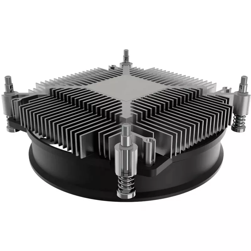 Alpenföhn 22226 Chłodzenie CPU Socket LGA 17XX 1851 92 mm PWM - 35 - Chłodzenie CPU (22210021026)