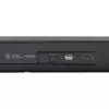 SC-HTB200EGK, Głośnik czarny, Bassreflex, Bluetooth, HDMI