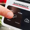 Grill barbecue Gastroback Design BBQ Advanced Smart