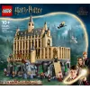 LEGO® Harry Potter™ Zamek Hogwart™: Wielka Sala 76435