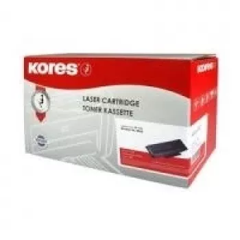 Kores Toner do brother HL-2140-HL-2150-HL-2170, czarny, HC Wydajność: ok. 2.600 Stron, Grupa: 1253 (G1253HC)