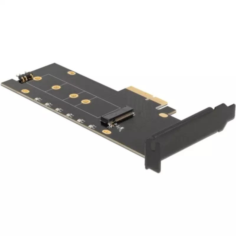 Karta interfejsu DeLOCK 89013 Wewnętrzna M.2 PCIe Niskoprofilowa