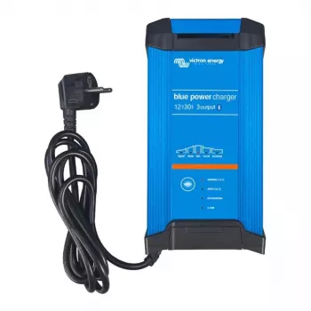 Ładowarka akumulatorów Victron Energy Niebieski Smart IP22 12V/30A (3)