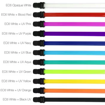 XSPC EC6 ReColour Dye, UV żółty - 30ml