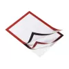 Ramka magnetyczna A4 Durable 4872-03 czerwona