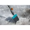 Gardena Combisystem 15 - zgarniacz pchany - GARDENA combisystem - 15 cm - bez trzonka (3250-20)