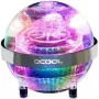 Alphacool Eisball Digital RGB - akryl (D5/VPP Ready) (15362)
