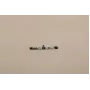 Moduł kamery internetowej Lenovo 5C20W86486 HD RGB do laptopa, zintegrowana kamera zamienna