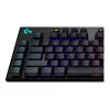 Logitech G G915 LIGHTSPEED bezprzewodowa mechaniczna klawiatura gamingowa RGB GL Linear