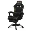HUZARO FORCE 4.7 CAMO MESH FOTEL GAMINGOWY