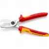 Ręczny obcinak do kabli Knipex 95 16 200