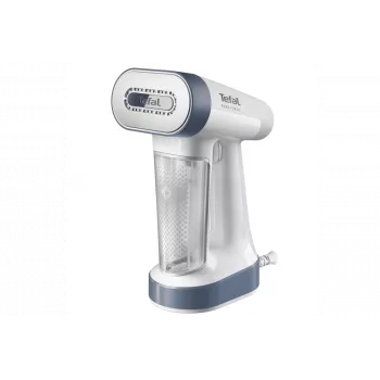 Ręczny stremmer Tefal DT8722E0, 1800 W, zbiornik na wodę 0,18 l