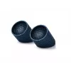 LEXON | Głośnik magnetyczny Ray Speaker Set | LA132OB3 | Bluetooth | Niebieski | Przenośny | Połączenie bezprzewodowe