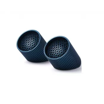 LEXON | Głośnik magnetyczny Ray Speaker Set | LA132OB3 | Bluetooth | Niebieski | Przenośny | Połączenie bezprzewodowe