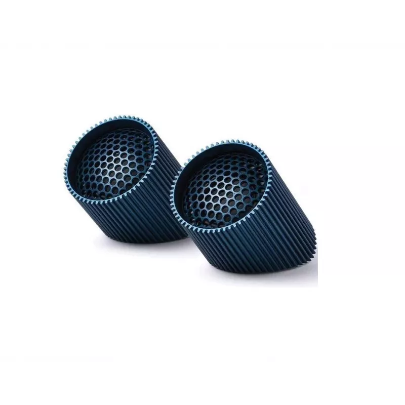 LEXON | Głośnik magnetyczny Ray Speaker Set | LA132OB3 | Bluetooth | Niebieski | Przenośny | Połączenie bezprzewodowe