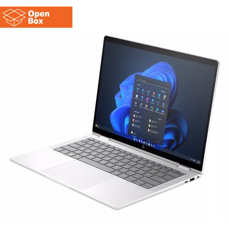 HP Elite x360 1040 G11 - OPENBOX - Ultra 7-155H, 16GB, 1TB SSD, 14 WUXGA Privacy Touch AG, 4G Modem, FPR, US podświetlana klawiatura, +Pióro, 68Wh, Win 11 Pro, 3 lata