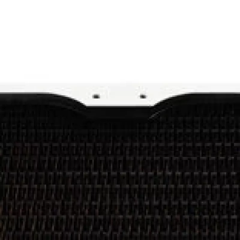 Chłodnica cieczowa 240mm Alphacool NexXxoS HPE‑30 — biała