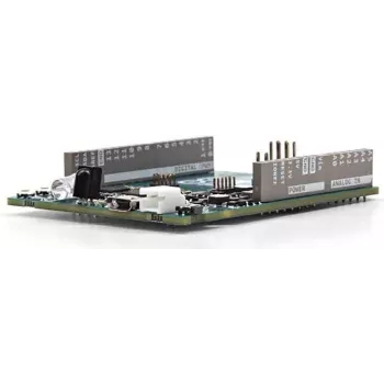 Arduino Primo - ARM Cortex M4F - ESP8266 - 64 MHz - 512 KB - 64 KB - Arduino