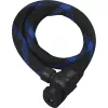ABUS Ivera Steel-O-Flex 7200/110