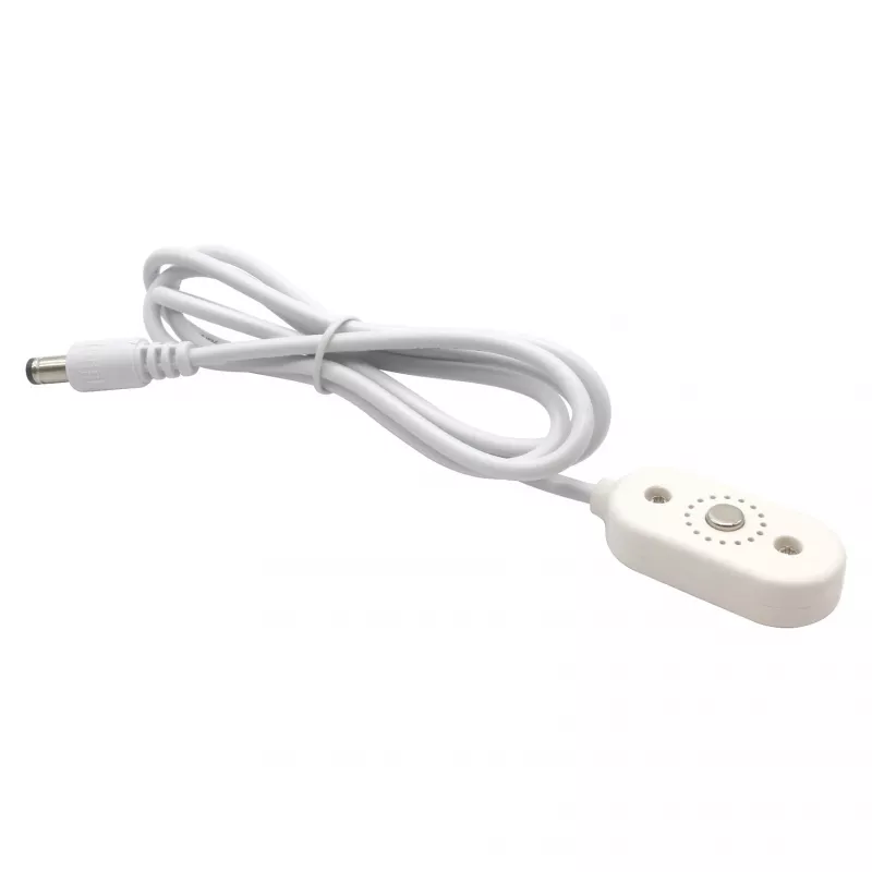Zasilacz/inwerter RealPower 511601 — Wewnętrzny, Wejście 100–240V 50/60Hz, Kabel 1,6m