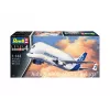 Zestaw modelarski Revell Airbus A300-600 Beluga w skali 1:144