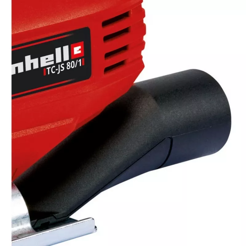 Wyrzynarka Einhell TC-JS 80/1