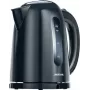 Czajnik elektryczny MPM MCZ-85/G1 1,7 L, 2200 W, czarny, obudowa z tworzywa sztucznego