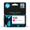 HP 938 magenta Oryginalny wkład atramentowy