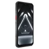 Smartfon Oukitel WP55 6,6-calowy 12 GB RAM 256 GB czarny