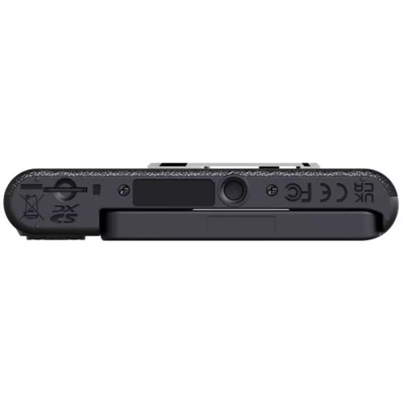 Aparat kompaktowy Kodak PIXPRO C1 czarny – 13 MP CMOS – Full HD – 2,8-calowy obracany ekran LCD