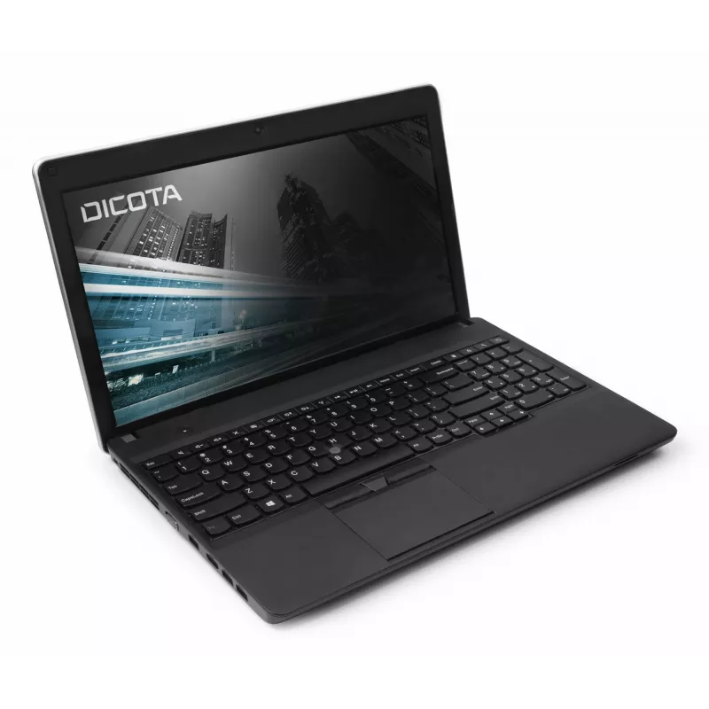 Filtr prywatności 2-kierunkowy do laptopa 13,3 cala 16:9