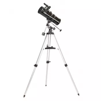 Teleskop refrakcyjny Skywatcher BK 1141 EQ1, apertura 114 mm, ogniskowa 1000 mm