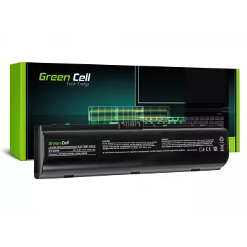 Green Cell HP05 - Bateria - HP - Pavilion DV2000 DV6000 DV6500 DV6700 Compaq Presario 3000 (HP05)