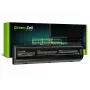 Green Cell HP05 - Bateria - HP - Pavilion DV2000 DV6000 DV6500 DV6700 Compaq Presario 3000 (HP05)