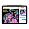 Tablet Apple iPad 256 GB 11 cal A16 iPadOS 18