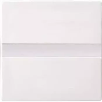 BUSCH-JAEGER 64765-914 Komfortschalter flex Orientierungslicht (2CKA006800A2881)